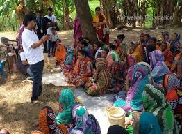 Our Aim Help to the Needy People