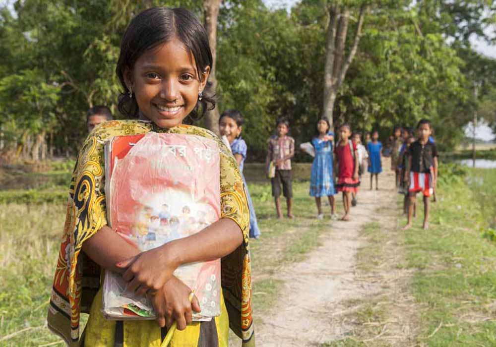 Aasiya Child Care Trust